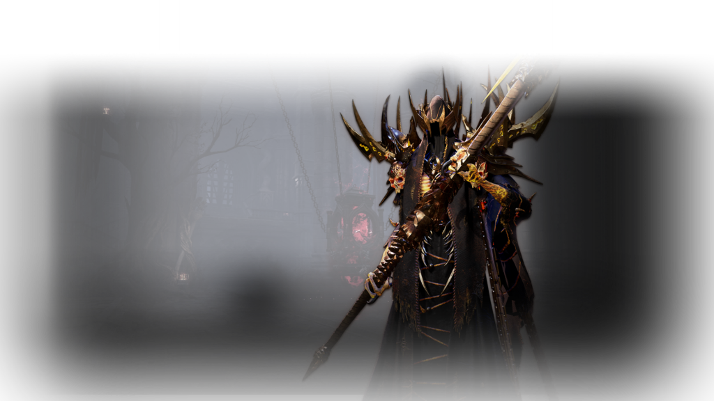 Death Abyss