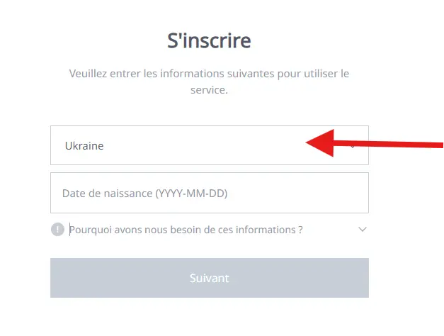 Explication d'inscription sur throne and liberty