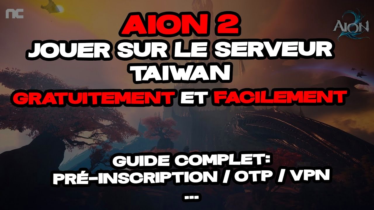 Guide vidéo
