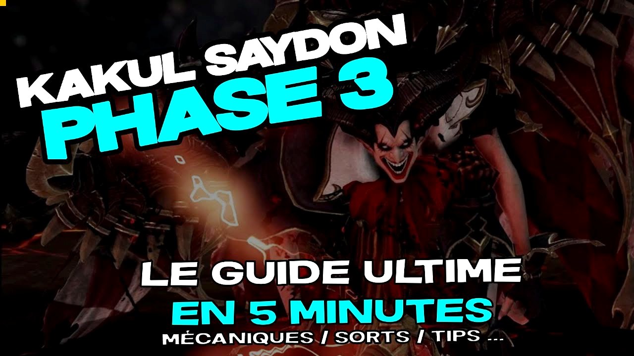 Guide vidéo